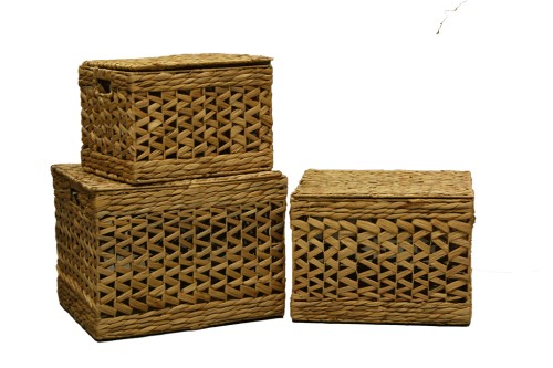 decoración rustica